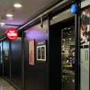 보드게임카페 레드버튼 용인보정점 이용 정보 / 보드게임 추천