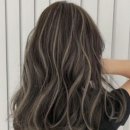 지윤헤어 이미지