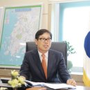 익산지방국토관리청장 이미지