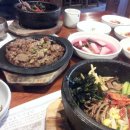 석쇠불고기 - 수원시 권선구 상탑로 36 | 석쇠불고기