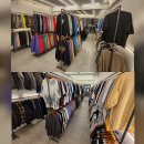 패션세탁소 | "패딩은 이제 세탁소로" 수유동에서 10분 걷고 10XL 봄 신상 '싹쓸이' 하고 온 썰