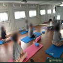 내 몸에 힐링요가 이미지