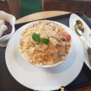 첫눈빙수