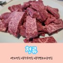 가족모임 하기 좋은 문정동 한우, 평양냉면 맛집 청류, 2주 연속 방문했어요!