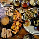 효자동솥뚜껑전주 이미지