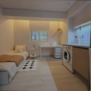 41190-01-07-344 | 관악구 신림동 고시원,원룸 추천- 패스브릭 관악구 신림동 고시원 패스브릭, 청결한 환경 제공