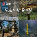 주천삼층석탑 | 강원도숨은여행지 월간 영월 11월 단종대왕 유배길 솔치재 통곡의길 트레킹 승우여행사