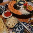 어랑어랑한잔