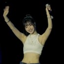 롤라팔루자에서 무대한 트와이스 이미지