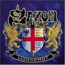 Saxon - Lionheart 이미지