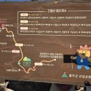 배내무등골길 이미지