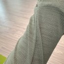 오랜만의 수련기록, 비비드글로우 랩 가디건 후기