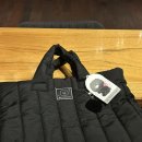 할리스 대전둔산청솔점 | 할리스 춘식이 치즈 브륄레 고구마 춘식이 패딩백 블랙 내돈내산 후기