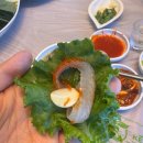 갯바위 | [울산/정자동] 정자항 오션뷰 횟집 단체모임추천: 갯바위횟집 내돈내산후기