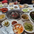 서울생고기구이