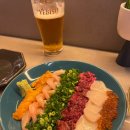 [청담] 안주가 맛있는 압구정로데오 와인바 &#39;청담그늘&#39; 메뉴추천 및 내돈내산 후기
