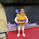 오션슈즈 | 홍천 비발디파크 오션월드 18개월 아기랑 다녀온 후기모자 워터슈즈 규정