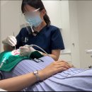 신사역 1번출구에서 5분, 레브치과에서 치아미백 스케일링 후기