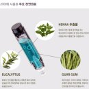 (주)오케이메디케어 | 탈모커버용 노비어 사용후기