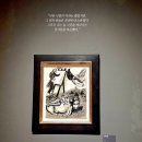 샤갈 | 🎨 마르크 샤갈展 후기