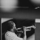 재즈의꽃, 트럼펫 이미지