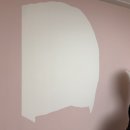 바른 | 아기방 셀프 인테리어 풀바른 벽지 셀프 도배 후기