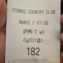 공이18-1 | 충주 시그너스골프클럽, 봄맞이 18홀 라운딩후기(#샷모음)