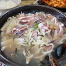 제주손칼국수전문점 이미지