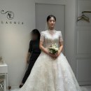 [W#10] 본식 가봉_클라우디아