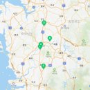 옥천톨게이트주유소 이미지