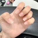 네일터쳐블 | 안산 중앙동 네일터쳐블 네일 후기
