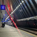 446 | 비엔나 스위스 그린델발트 OBB 야간기차 침대칸 NJ446 후기 ㄷㄷㄷ