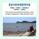 흘곶어촌체험휴양마을 이미지