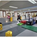 나례 태권도 이미지