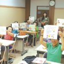 가정방문형 문해교실 운영 이미지