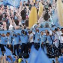 [The Athletic] 맨체스터 시티는 "가짜 FC"가 됐다. 그들은 가장 혹독한 처벌을 받아야 마땅하다. 이미지