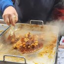 미쳐버린파닭(춘천점) | [잠실] 새마을시장의 미쳐버린 가성비 강정 맛집, 미쳐버린 파닭!