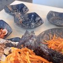 벌교꼬막정식산동점 이미지