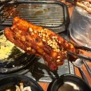 오사장네쪽갈비 | 신도림 맛집 오사장네 쪽갈비