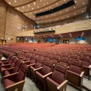 부산광역시문화회관대극장 이미지