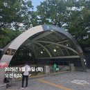 대림LGAPT(중)_상 | 2호선 걷기 챌린지 후기 (58km / 16시간 30분)
