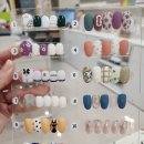 세련된Nailsalon | [화성새솔동네일 / 화성송산신도시네일]15년 경력 '코코네일'