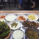 문래돼지불백방화점