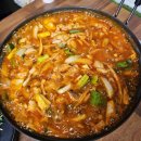 창원 남양동 전골맛집 &#34;낙곱새082&#34; 국물이 진국, 볶음밥까지 맛집