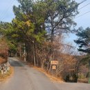 영축산 | 영축산 최단코스 축서암 취서산장 철수 후기