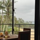 서우샤브샤브 | 아기랑 오키나와 4박 5일 여행 4, 5일차ㅣ아메리칸 빌리지, 차탄 버거 베이스 아타비스, 프로스타일...