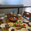 여수 갈치조림과 서대회무침 삼학집 방문후기