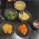 간단하게 한식 먹기 좋은 - 삼청화 대학로