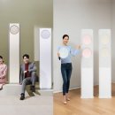2024년 지난해 한국 에어컨 브랜드 순위 및 점유율
