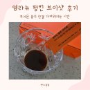 장영란 관리템 영라뉴 펌킨 브이샷 후기